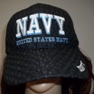 United States NAVY Baseball Hat-Adult One Size